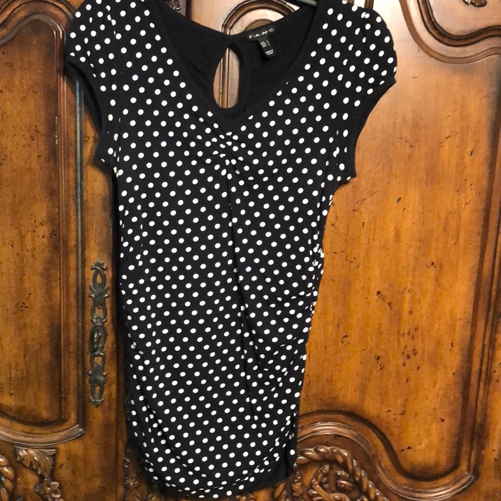 FANG Dress Shirt